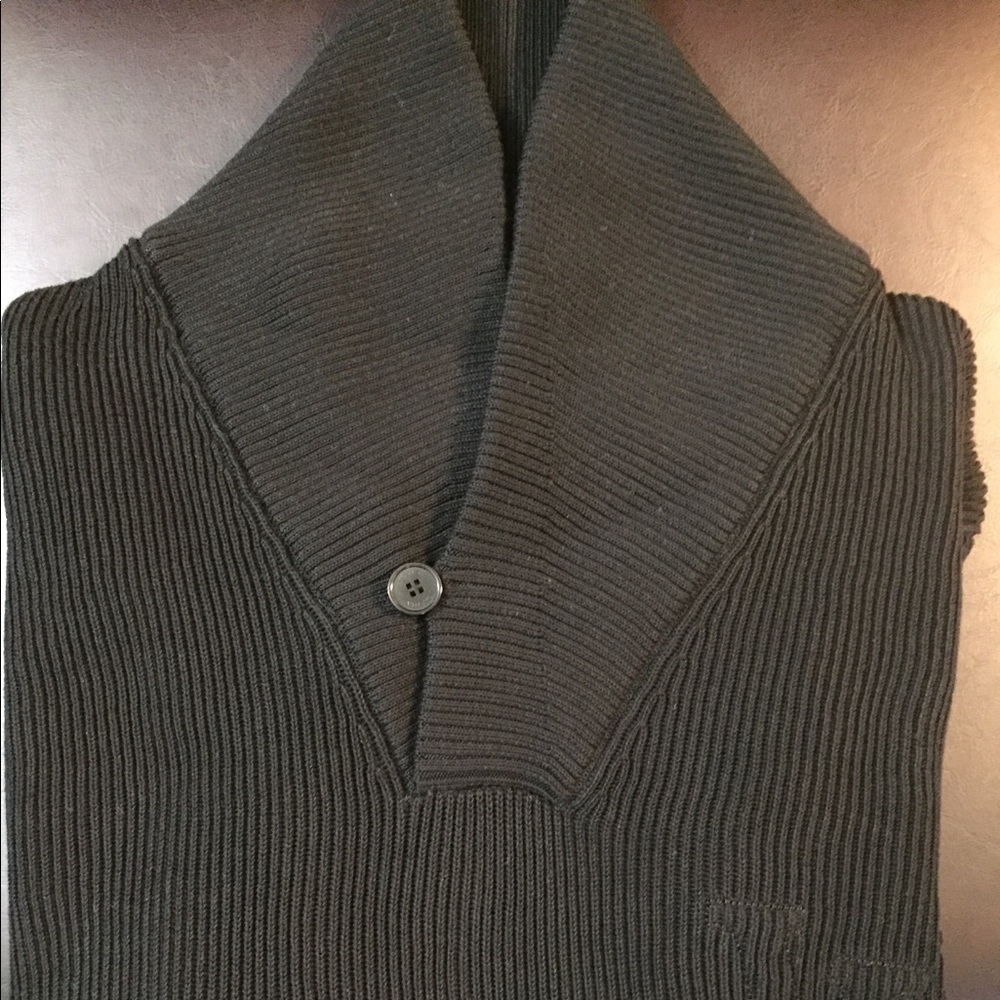 Louis Vuitton Men Sweater